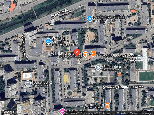 location 19 хороолол 21р байр